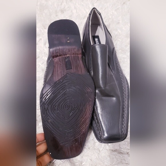 Madden trace men's PU upper leather lining - Picture 6 of 8